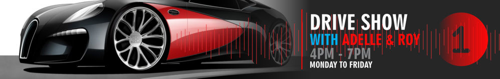 1FM #1 FOR LOCAL & URBAN HITS