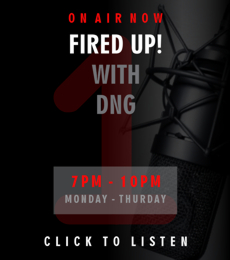 Fired Up!